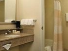 фото отеля Courtyard by Marriott Sacramento - Folsom