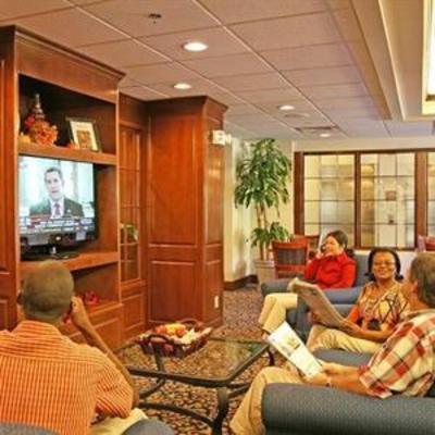 фото отеля Hampton Inn Columbia Lexington