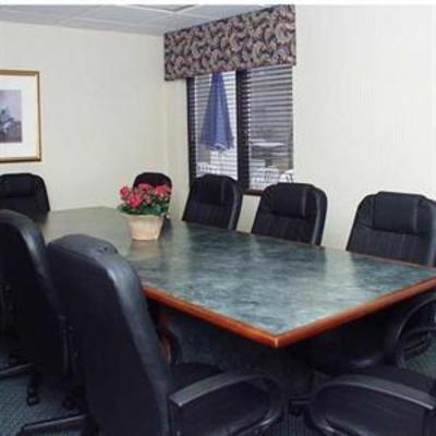 фото отеля Hampton Inn Columbia Lexington
