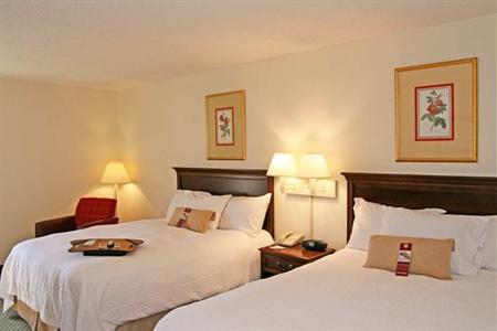 фото отеля Hampton Inn Columbia Lexington