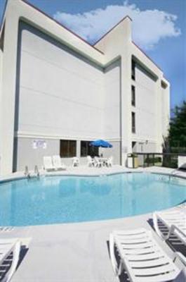 фото отеля Hampton Inn Columbia Lexington