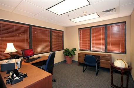 фото отеля Hampton Inn Columbia Lexington