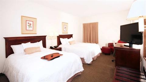 фото отеля Hampton Inn Columbia Lexington