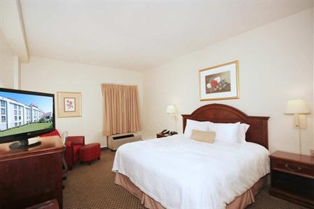 фото отеля Hampton Inn Columbia Lexington