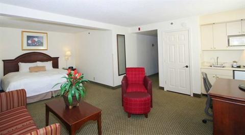 фото отеля Hampton Inn Columbia Lexington