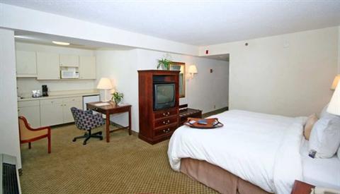 фото отеля Hampton Inn Columbia Lexington