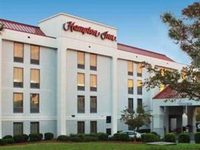 Hampton Inn Columbia Lexington