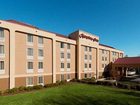 фото отеля Hampton Inn Columbia Lexington