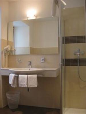 фото отеля Bellevue Hotel San Bernardino (Switzerland)