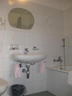 фото отеля Bellevue Hotel San Bernardino (Switzerland)