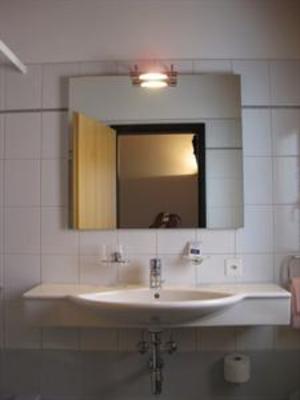 фото отеля Bellevue Hotel San Bernardino (Switzerland)