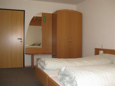 фото отеля Bellevue Hotel San Bernardino (Switzerland)