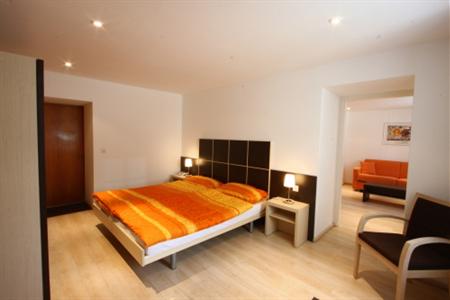 фото отеля Bellevue Hotel San Bernardino (Switzerland)