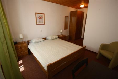 фото отеля Bellevue Hotel San Bernardino (Switzerland)