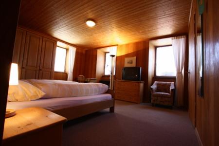 фото отеля Bellevue Hotel San Bernardino (Switzerland)