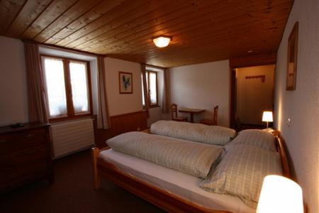 фото отеля Bellevue Hotel San Bernardino (Switzerland)