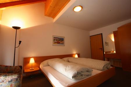 фото отеля Bellevue Hotel San Bernardino (Switzerland)