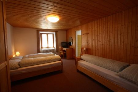 фото отеля Bellevue Hotel San Bernardino (Switzerland)