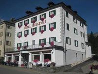 Bellevue Hotel San Bernardino (Switzerland)