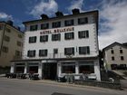 фото отеля Bellevue Hotel San Bernardino (Switzerland)
