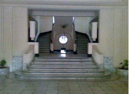 фото отеля Mayfair Hotel