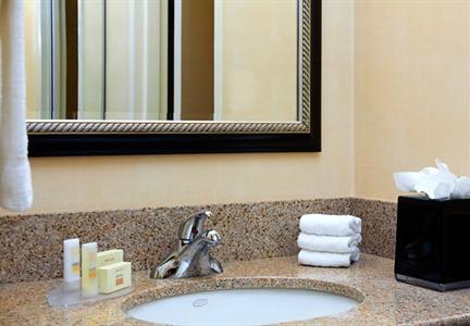 фото отеля Courtyard by Marriott Kansas City Overland Park/Metcalf