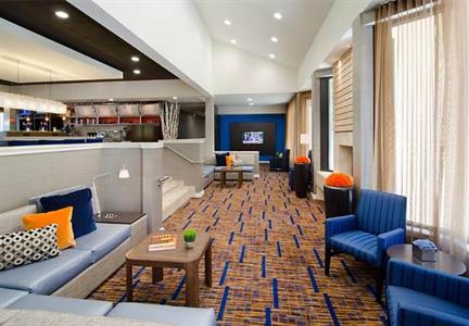 фото отеля Courtyard by Marriott Kansas City Overland Park/Metcalf