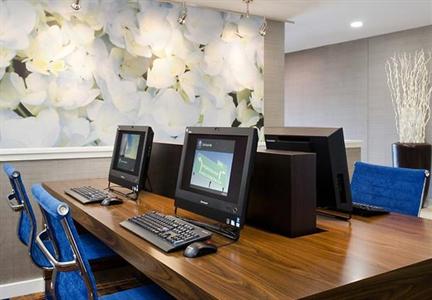 фото отеля Courtyard by Marriott Kansas City Overland Park/Metcalf