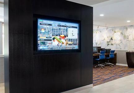 фото отеля Courtyard by Marriott Kansas City Overland Park/Metcalf