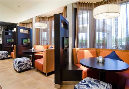 фото отеля Courtyard by Marriott Kansas City Overland Park/Metcalf