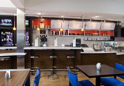 фото отеля Courtyard by Marriott Kansas City Overland Park/Metcalf