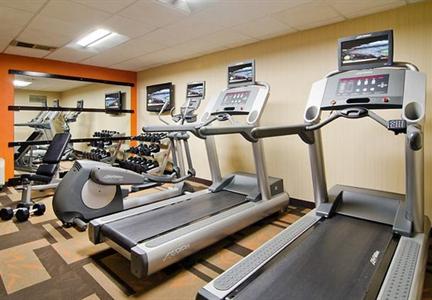 фото отеля Courtyard by Marriott Kansas City Overland Park/Metcalf
