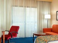 Courtyard by Marriott Kansas City Overland Park/Metcalf