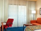 фото отеля Courtyard by Marriott Kansas City Overland Park/Metcalf