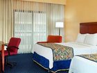 фото отеля Courtyard by Marriott Kansas City Overland Park/Metcalf