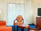 фото отеля Courtyard by Marriott Kansas City Overland Park/Metcalf