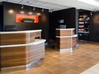 фото отеля Courtyard by Marriott Kansas City Overland Park/Metcalf