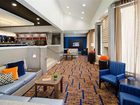 фото отеля Courtyard by Marriott Kansas City Overland Park/Metcalf