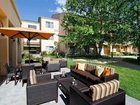 фото отеля Courtyard by Marriott Kansas City Overland Park/Metcalf