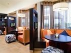 фото отеля Courtyard by Marriott Kansas City Overland Park/Metcalf