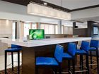 фото отеля Courtyard by Marriott Kansas City Overland Park/Metcalf