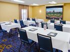 фото отеля Courtyard by Marriott Kansas City Overland Park/Metcalf