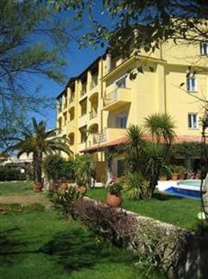 фото отеля Villa Margherita Hotel Golfo Aranci