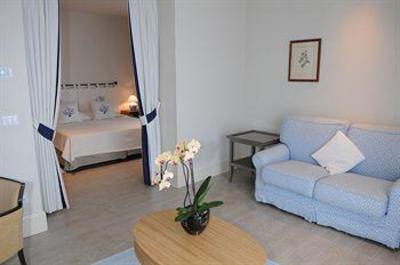фото отеля Villa Margherita Hotel Golfo Aranci