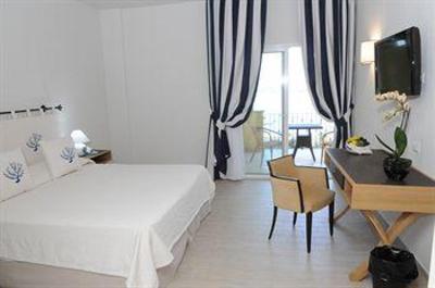 фото отеля Villa Margherita Hotel Golfo Aranci