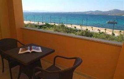 фото отеля Villa Margherita Hotel Golfo Aranci
