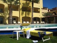 Villa Margherita Hotel Golfo Aranci
