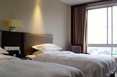 фото отеля Haiyan International Hotel