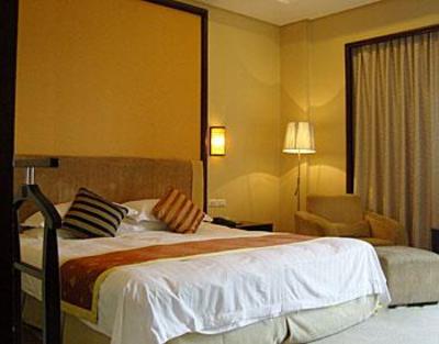 фото отеля Haiyan International Hotel