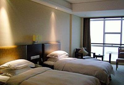фото отеля Haiyan International Hotel
